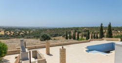 Paphos Tala 4 Bedroom Detached Villa For Sale BSH8484