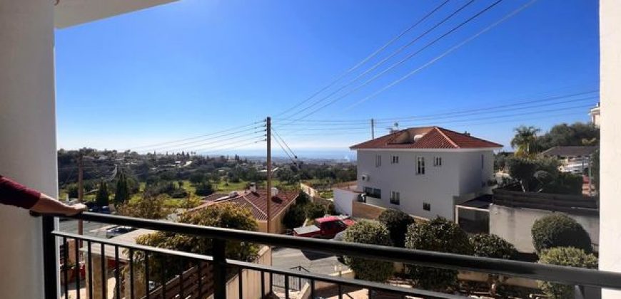 Paphos Tala Kamares 3 Bedroom Villa For Sale DLHPX003