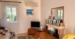 Paphos Tala Kamares 3 Bedroom Villa For Sale DLHPX003