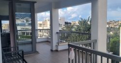 Paphos Town 3 Bedroom Apartment For Rent BC461