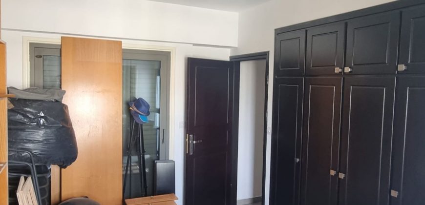 Paphos Town 3 Bedroom Apartment For Rent BC461