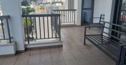 Paphos Town 3 Bedroom Apartment For Rent BC461