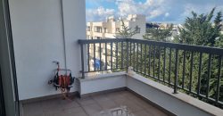 Paphos Town 3 Bedroom Apartment For Rent BC461