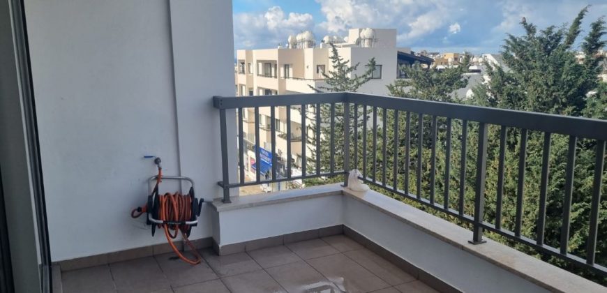 Paphos Town 3 Bedroom Apartment For Rent BC461