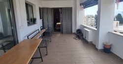 Paphos Town 3 Bedroom Apartment For Rent BC461