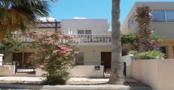 Paphos Town Center 2 Bedroom Maisonette For Sale KTM96472