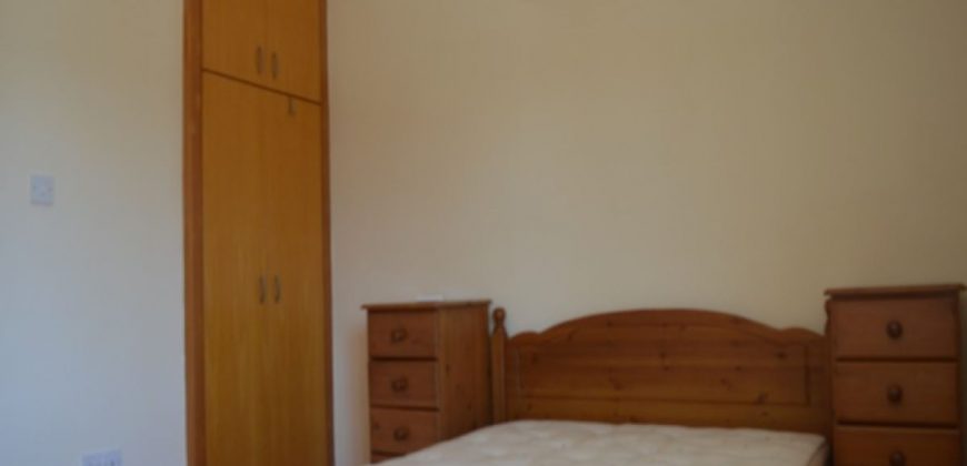 Paphos Town Center 2 Bedroom Maisonette For Sale KTM96472