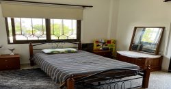Paphos Town Center 4 Bedroom Villa For Rent KTM96508