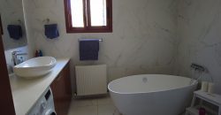 Paphos Tremithousa 3 Bedroom Bungalow For Sale KTM96233
