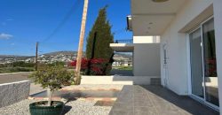 Paphos Tremithousa 3 Bedroom Villa For Rent BC459