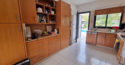 Paphos Tremithousa 3 Bedroom Villa For Sale WWR10956