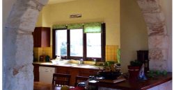 Paphos Tsada 4 Bedroom Villa For Sale KTM96266