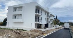 Paphos Yeroskipou 1 Bedroom Apartment For Sale BC462