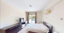 Paphos Yeroskipou 5 Bedroom Bungalow For Sale BC464