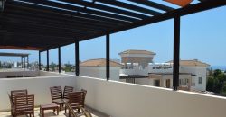 Kato Paphos 2 Bedroom Apartment For Sale CPF151994