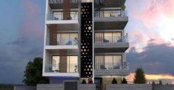 Kato Paphos 2 Bedroom Apartment For Sale DMCOX010