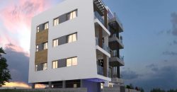 Kato Paphos 2 Bedroom Apartment For Sale DMCOX010