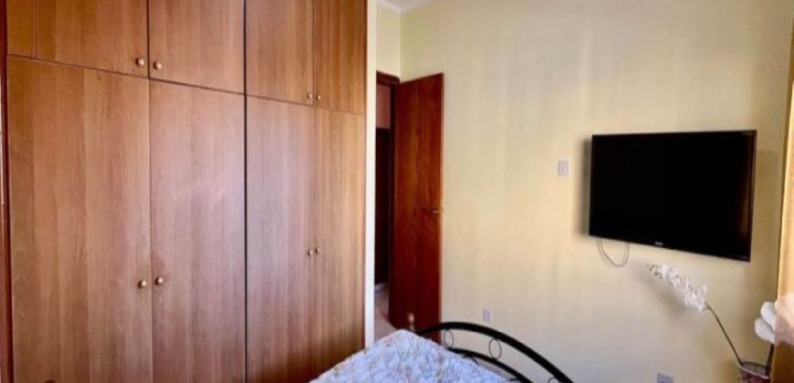 Kato Paphos 2 Bedroom Apartment For Sale GRP040