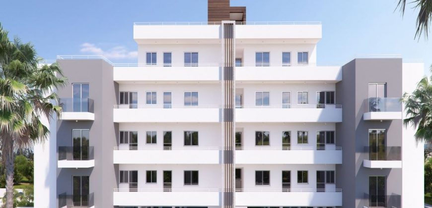 Kato Paphos 3 Bedroom Apartment For Sale HDV015