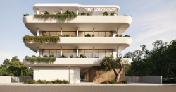Kato Paphos 2 Bedroom Apartment For Sale NGG005