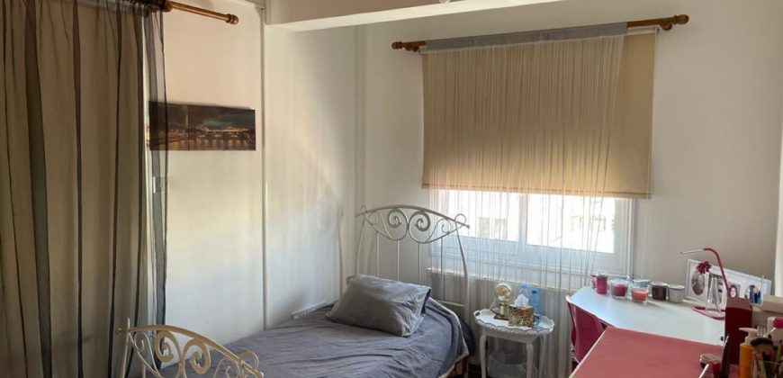 Kato Paphos 4 Bedroom Maisonette For Sale BC468