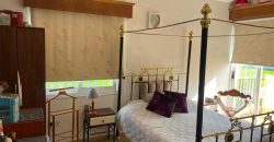 Kato Paphos 4 Bedroom Maisonette For Sale BC468
