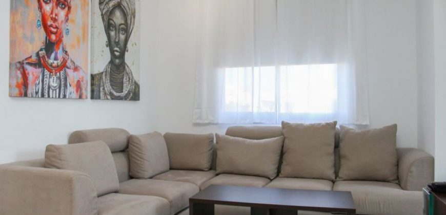 Kato Paphos Tombs of The Kings 2 Bedroom Apartment For Rent Private CLPRX001