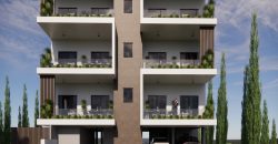 Kato Paphos Universal 2 Bedroom Apartment For Sale HDV006