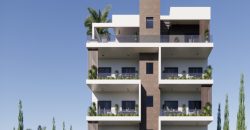 Kato Paphos Universal 2 Bedroom Apartment For Sale HDV006