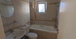 Kato Paphos Universal 2 Bedroom Apartment Ground Floor For Rent BC469