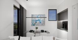 Kato Paphos Universal 3 Bedroom Apartment For Sale HDV007