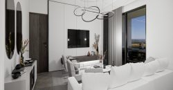 Kato Paphos Universal 3 Bedroom Apartment For Sale HDV007