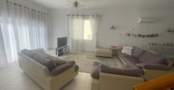 Kato Paphos Universal 3 Bedroom Villa For Sale PNVX003