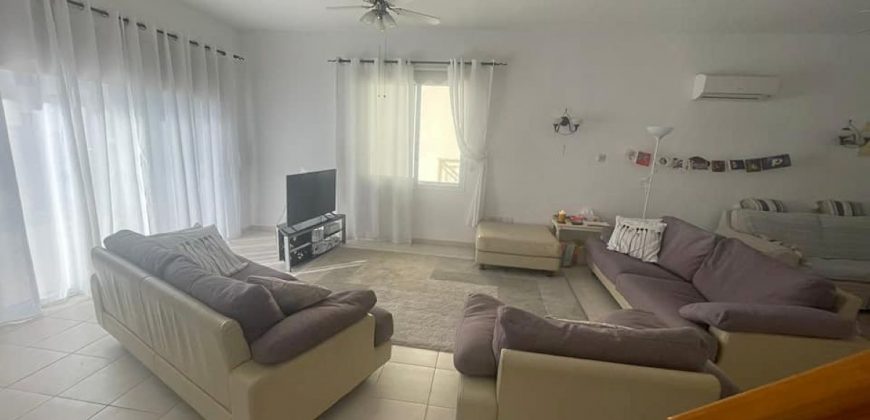 Kato Paphos Universal 3 Bedroom Villa For Sale PNVX003