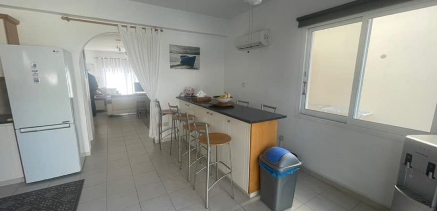 Kato Paphos Universal 3 Bedroom Villa For Sale PNVX003