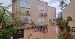 Kato Paphos Universal 4 Bedroom Town House For Sale WWR11072