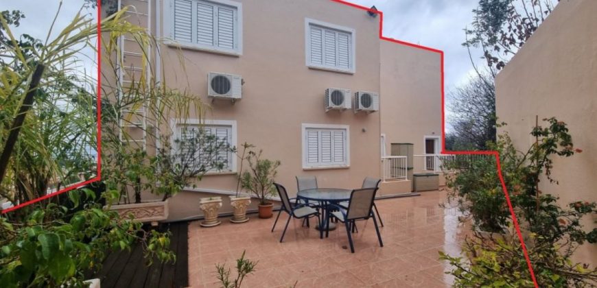 Kato Paphos Universal 4 Bedroom Town House For Sale WWR11072