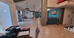 Kato Paphos Universal 4 Bedroom Town House For Sale WWR11072