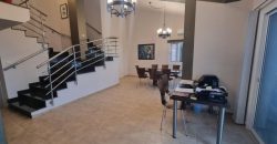 Kato Paphos Universal 4 Bedroom Town House For Sale WWR11072