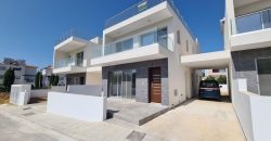 Kato Paphos Universal 4 Bedroom Villa For Sale WWR9294