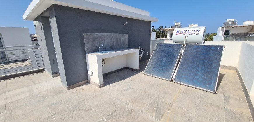 Kato Paphos Universal 4 Bedroom Villa For Sale WWR9294