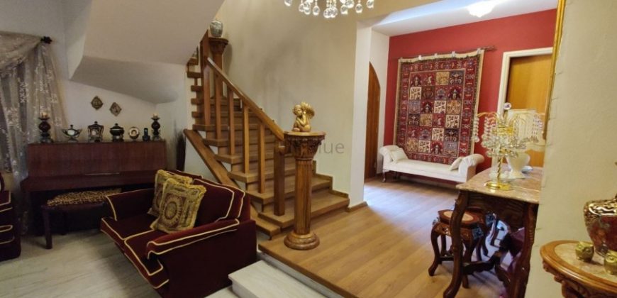 Limassol Agios Tychonas 3 Bedroom Detached Villa For Sale BSH27132