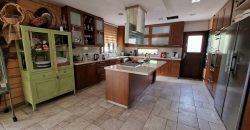 Limassol Akrounta 5 Bedroom Detached Villa For Sale BSH27310