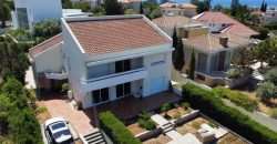 Limassol Kalogiri 6 Bedroom Detached Villa For Sale BSH27185