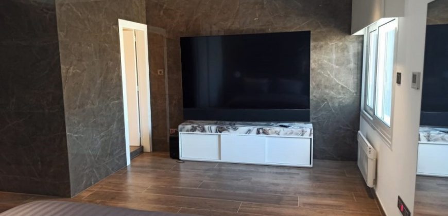 Limassol Molos 3 Bedroom Penthouse For Sale BSH15376