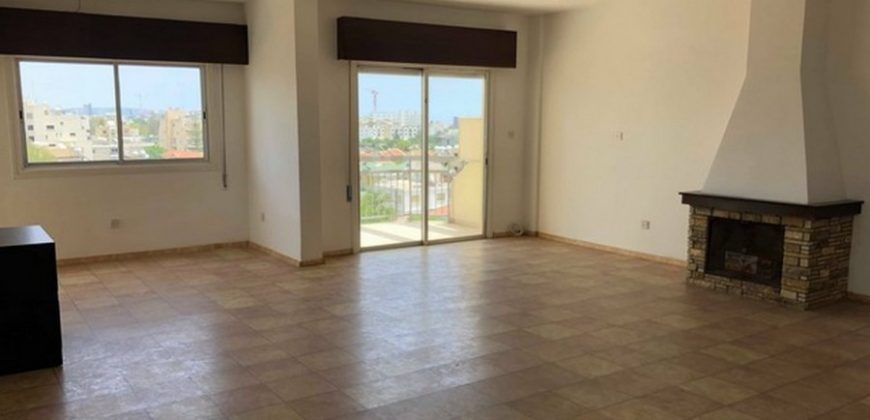 Limassol Potamos Germasogeias 3 Bedroom Penthouse For Sale BSH27320