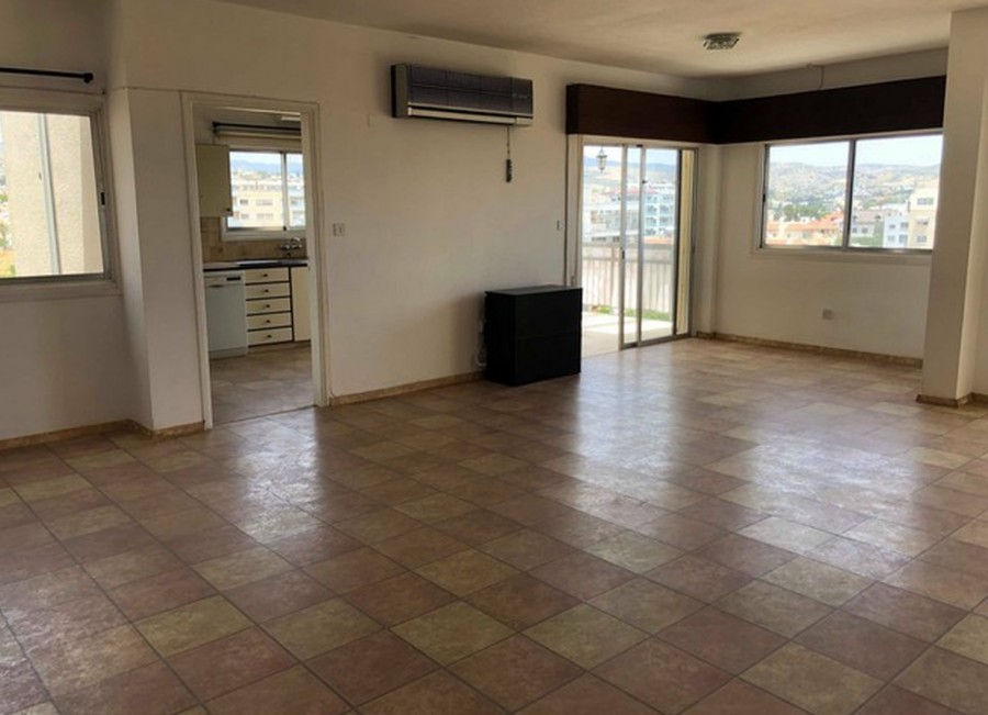 Limassol Potamos Germasogeias 3 Bedroom Penthouse For Sale BSH27320