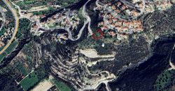 Limassol Prodromos Residential Land For Sale BSH27554