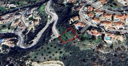 Limassol Prodromos Residential Land For Sale BSH27554