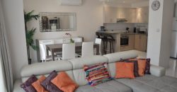 Limassol Tourist area 3 Bedroom Ground Floor Apartment For Sale BSH27309